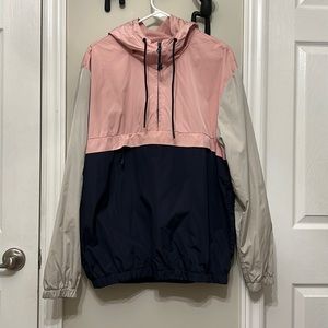 H&m mens windbreaker